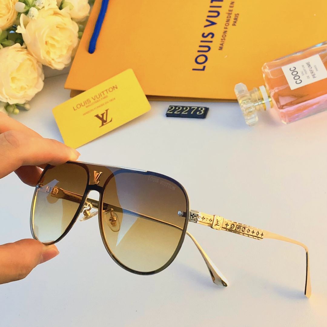 Louis Vuitton Sunglasses